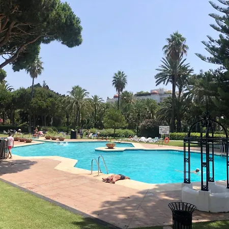 Lejlighed Playas Del Duque - Puerto Banus - *