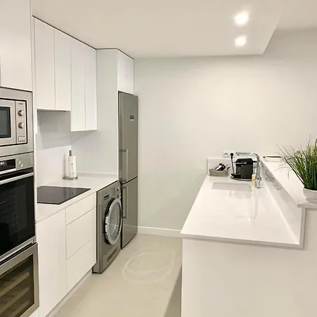 Playas Del Duque - Puerto Banus - * Marbella