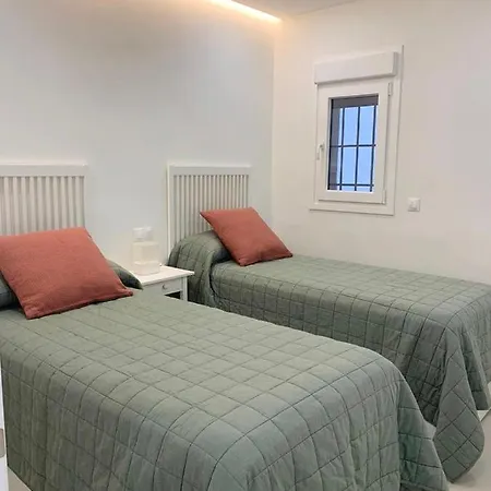 Lejlighed Playas Del Duque - Puerto Banus - Marbella