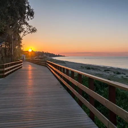 Playas Del Duque - Puerto Banus - Lejlighed