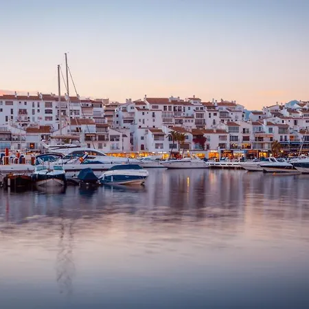 Lejlighed Playas Del Duque - Puerto Banus - Marbella