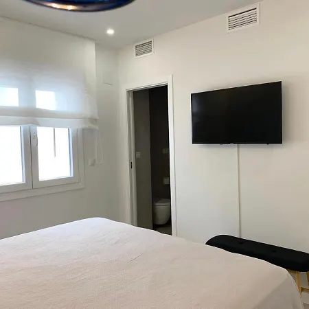 Playas Del Duque - Puerto Banus - Appartement *