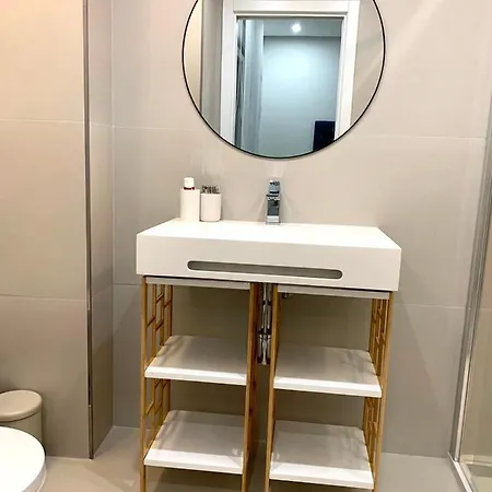 Playas Del Duque - Puerto Banus - Apartment Marbella