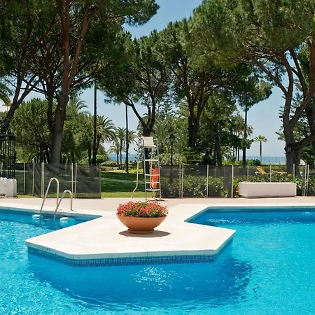 Playas Del Duque - Puerto Banus - Apartment
