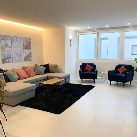 Playas Del Duque - Puerto Banus -