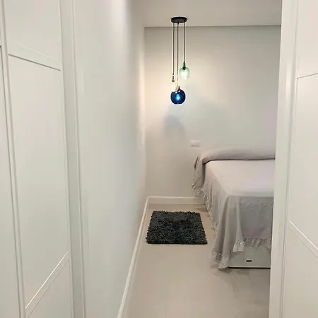 Playas Del Duque - Puerto Banus - Apartment Marbella