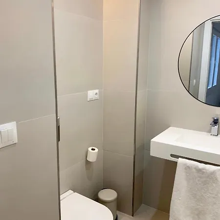 Playas Del Duque - Puerto Banus - Marbella