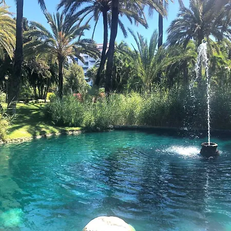 Playas Del Duque - Puerto Banus - * Marbella