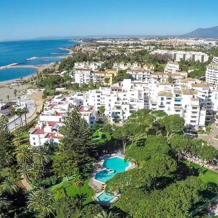 Playas Del Duque - Puerto Banus - Marbella
