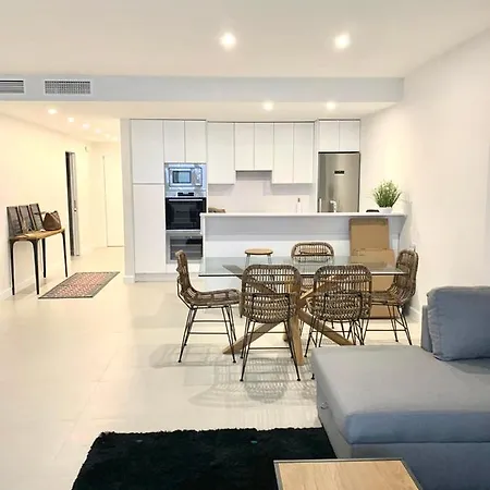 Apartment Playas Del Duque - Puerto Banus -