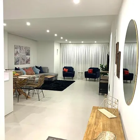 Playas Del Duque - Puerto Banus - Apartment *