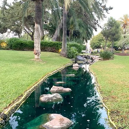 Appartamento Playas Del Duque - Puerto Banus -