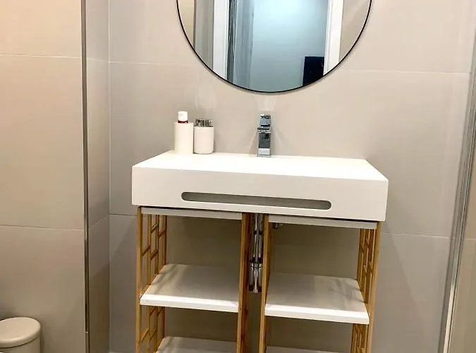 Playas Del Duque - Puerto Banus - Lejlighed Marbella