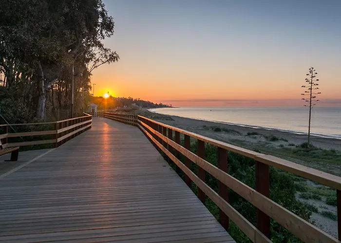 Playas Del Duque - Puerto Banus - Lejlighed