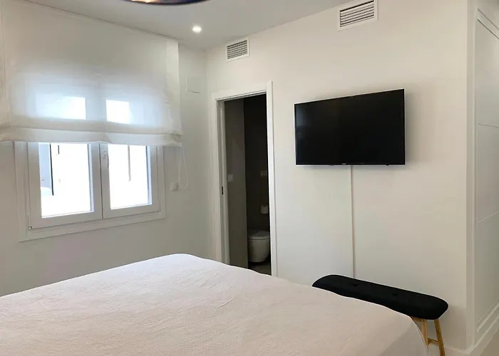 Playas Del Duque - Puerto Banus - Lejlighed *