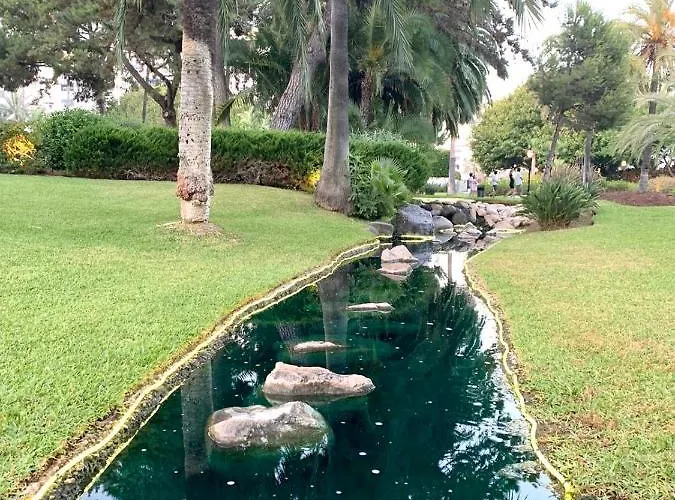 Lejlighed Playas Del Duque - Puerto Banus -