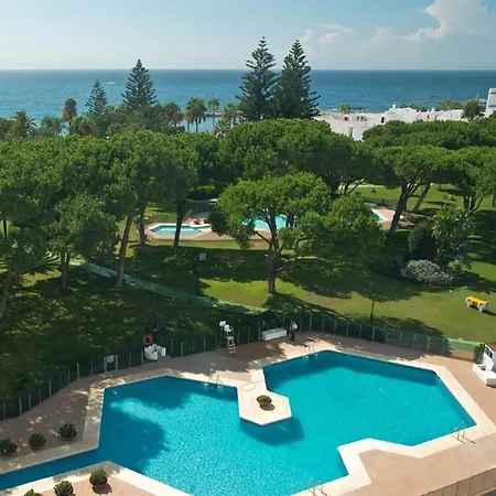 Апартаменти Playas Del Duque - Puerto Banus - Марбелья