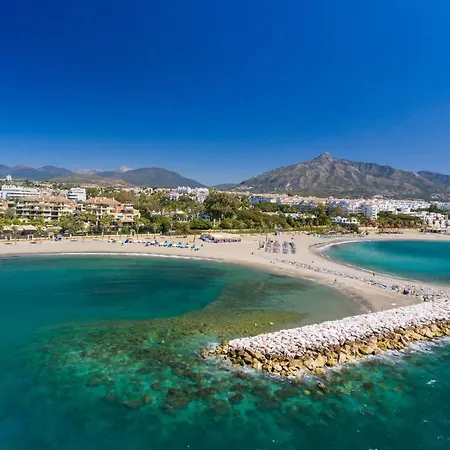 Playas Del Duque - Puerto Banus - Марбелья