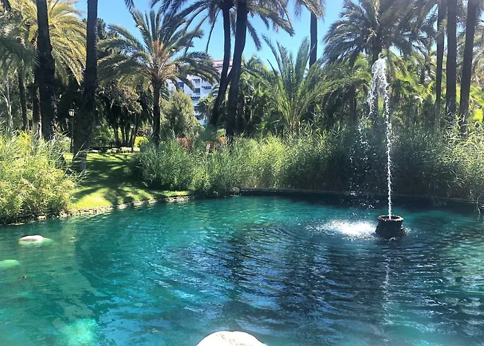 Playas Del Duque - Puerto Banus - * Марбелья