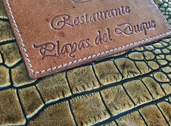 Апартаменти Playas Del Duque - Puerto Banus - Марбелья