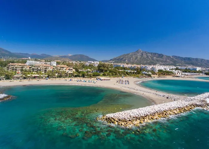 Playas Del Duque - Puerto Banus - Марбелья