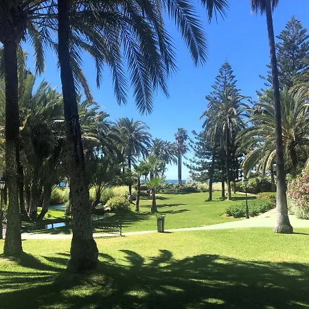 Playas Del Duque - Puerto Banus - *