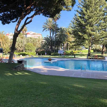 Playas Del Duque - Puerto Banus -