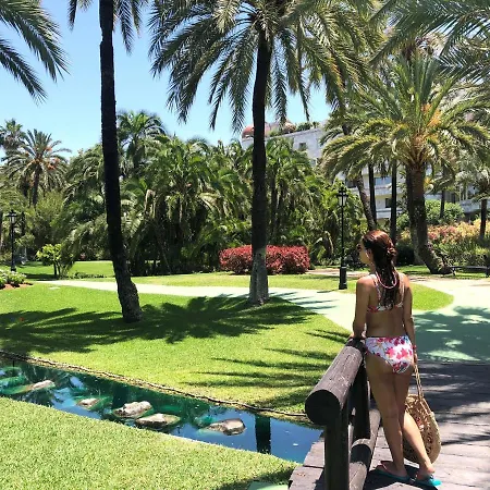 Playas Del Duque - Puerto Banus - Апартаменти