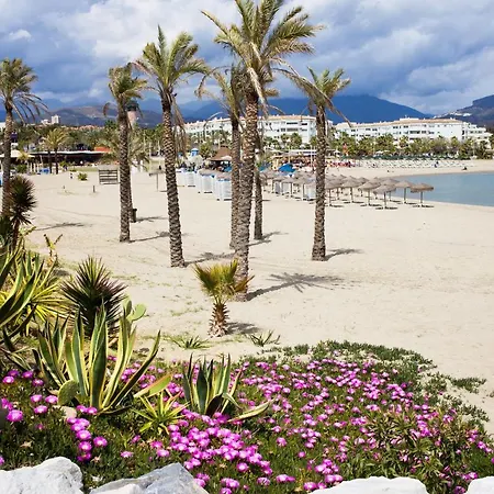 Playas Del Duque - Puerto Banus -