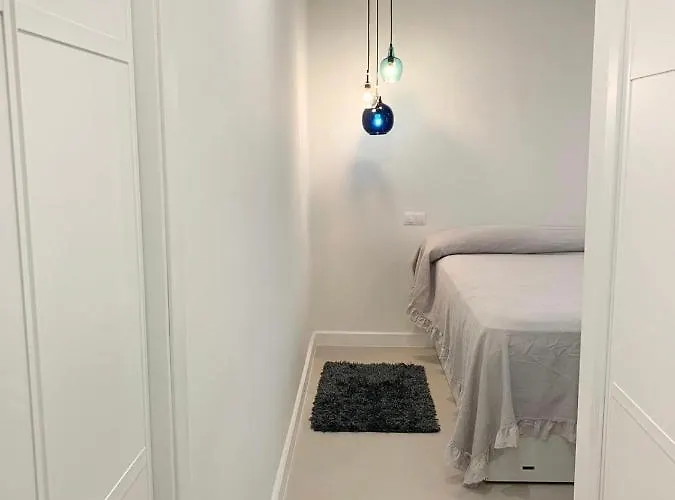 Playas Del Duque - Puerto Banus - Apartman Marbella