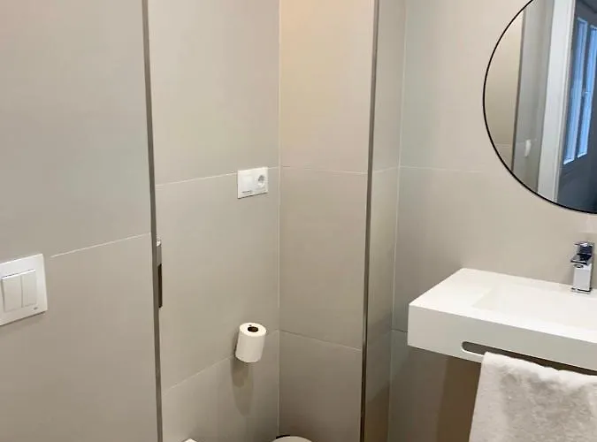 Playas Del Duque - Puerto Banus - Marbella