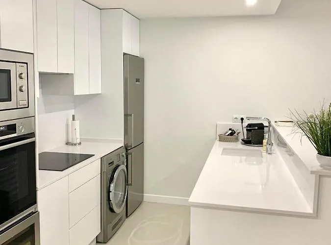 Playas Del Duque - Puerto Banus - * Marbella