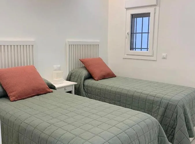 Apartman Playas Del Duque - Puerto Banus - Marbella