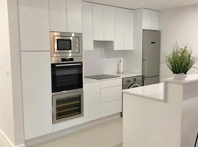 Playas Del Duque - Puerto Banus - * Marbella