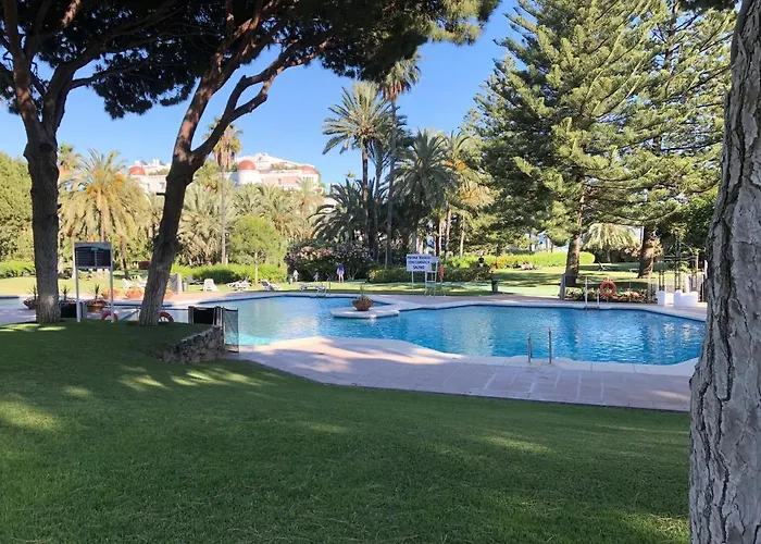 Playas Del Duque - Puerto Banus -