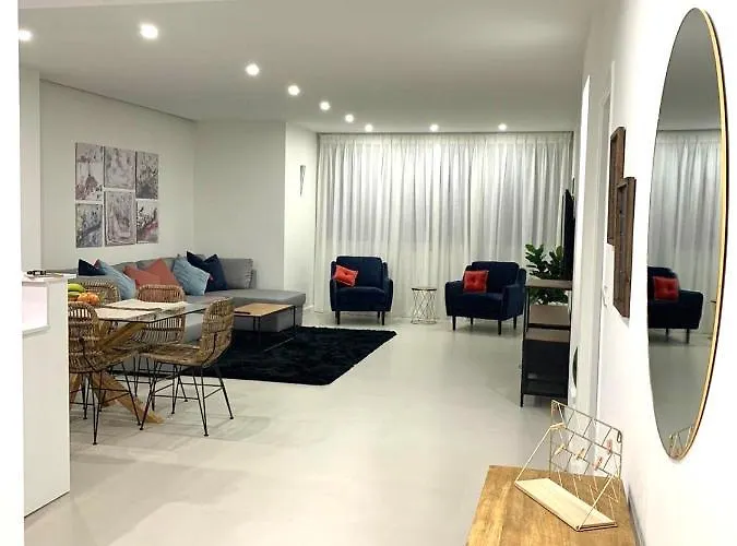 Playas Del Duque - Puerto Banus - Apartman *